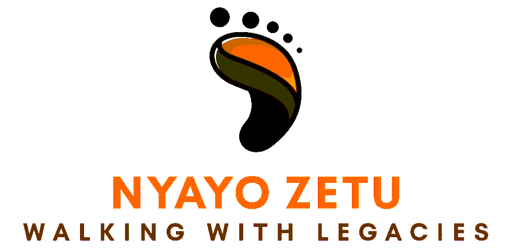 Nyayo Zetu